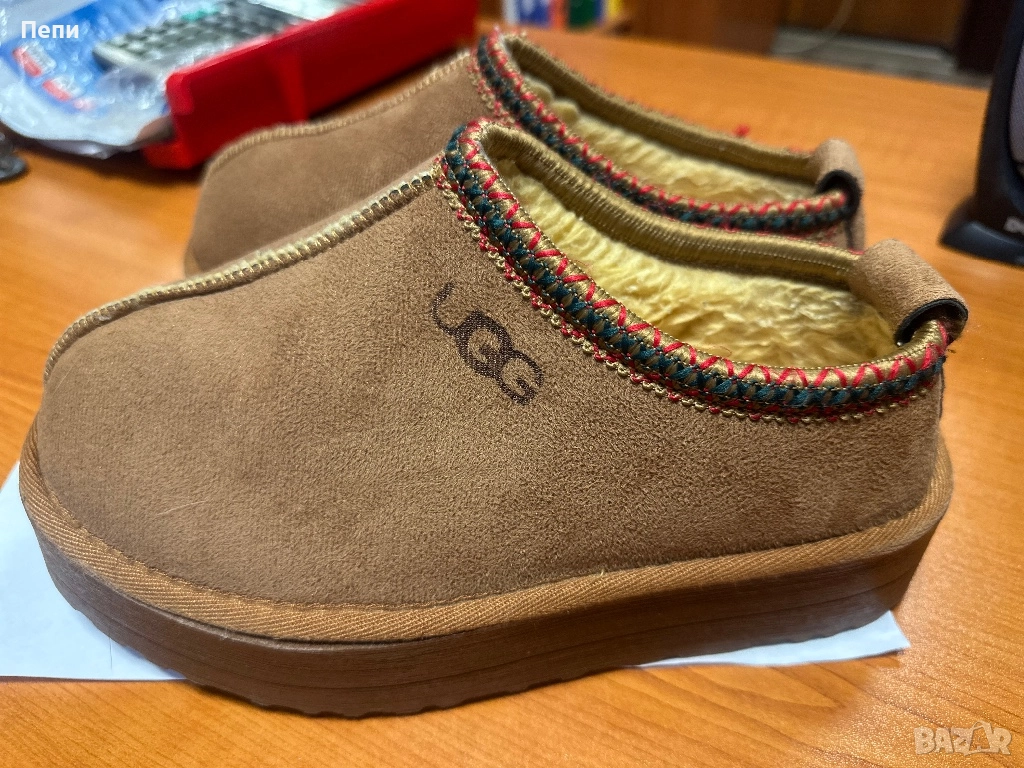 Дамски апрески, снимка 1