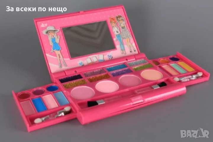 ✨Детски комплект гримове, снимка 1