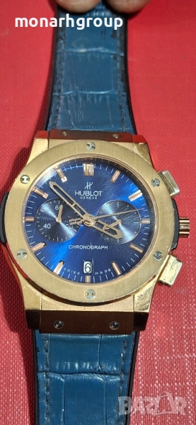 Часовник Hublot Big Bang 582888, снимка 1
