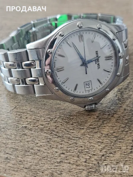 Часовник Raymond Weil Tango 5590, снимка 1