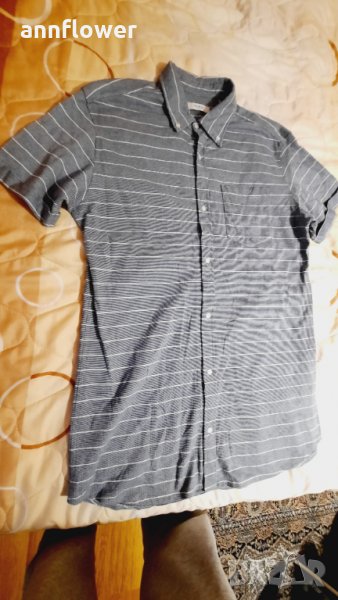 Лятна риза Premium by  Jack & Jones , снимка 1