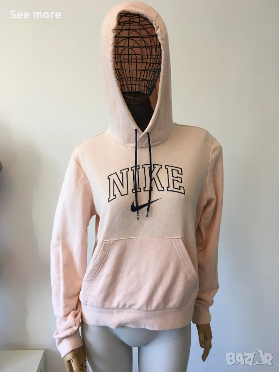 Дамски суичър  Nike  размер М, снимка 1
