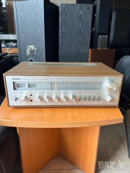 Yamaha CR-600 , снимка 1