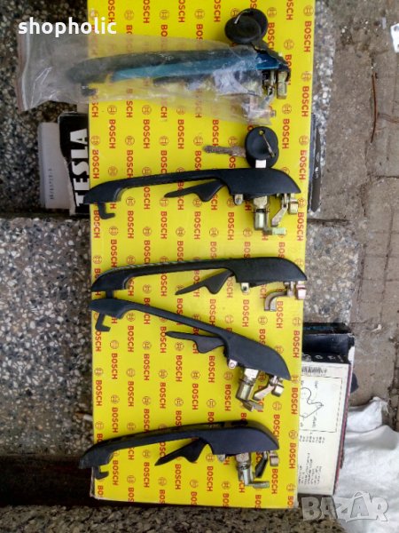 Дръжка за Фолксваген,дръжка за врата, снимка 1