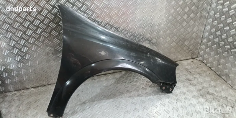 Десен калник Opel Astra G 2001г.	, снимка 1