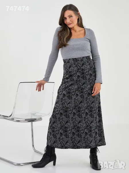 Страхотна нова пола LCW, 44 размер - Л/ХЛ, снимка 1