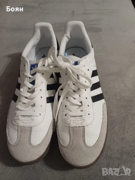 Маратонки Adidas Samba, снимка 1