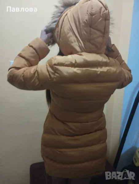  Топло яке S/М , снимка 1