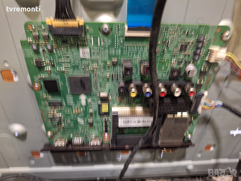 MAIN BOARD BN41-01954B, BN94-07077V for ,SAMSUNG UE46F6170SS for DISPLAY CY-HF460CSLV2H, снимка 1