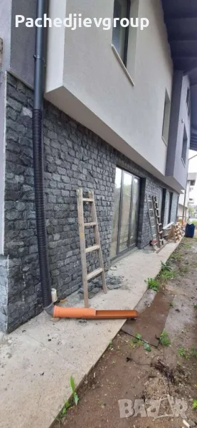 Гнайс камък за интериор и екстериор, снимка 1