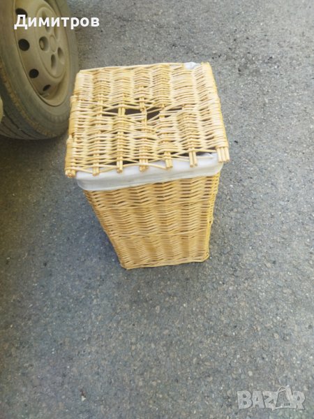 Кош за дрехи, снимка 1