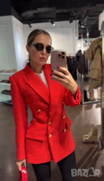 очила с калъф, кутия и ув защита celine, снимка 1