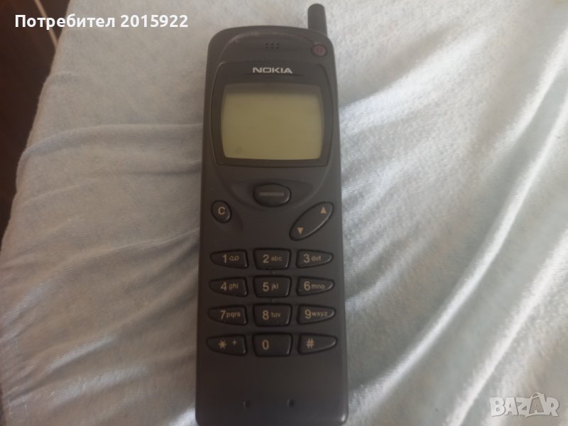 Nokia-3110., снимка 1