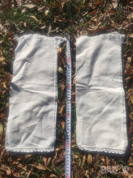 Продавам ръкави за носия , снимка 1