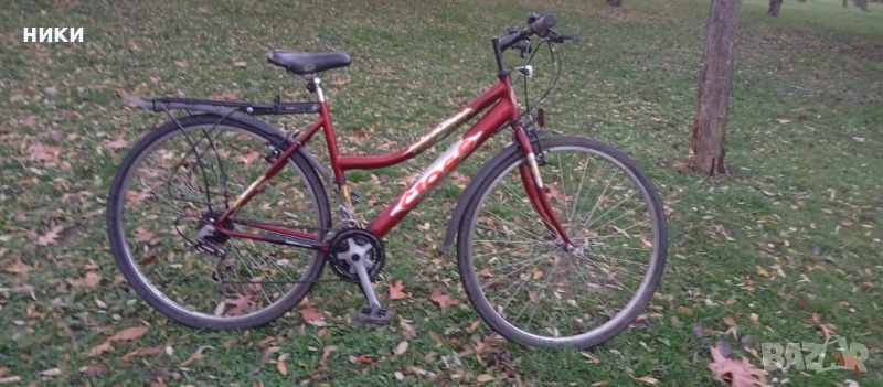 Градски велосипед 28цола, снимка 1