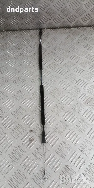 Жило врата Seat Altea 2010г.(задна лява)	, снимка 1