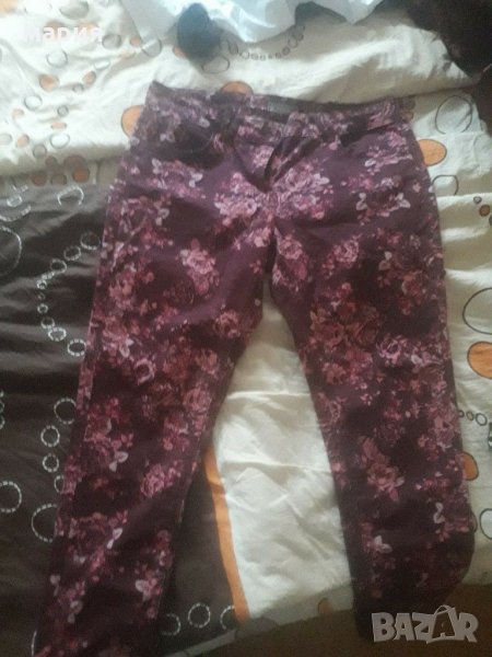 M&S нов дамски панталон, снимка 1