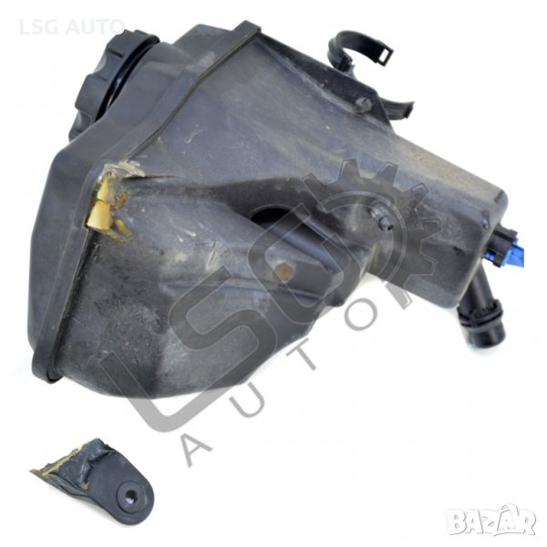 Разширително казанче антифриз BMW 1 Series (E87) 2004-2011 B141120N-98, снимка 1
