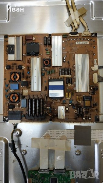 EAX62876201/9  EAX62169901, снимка 1