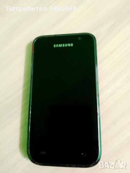 Тешефон Samsung, снимка 1