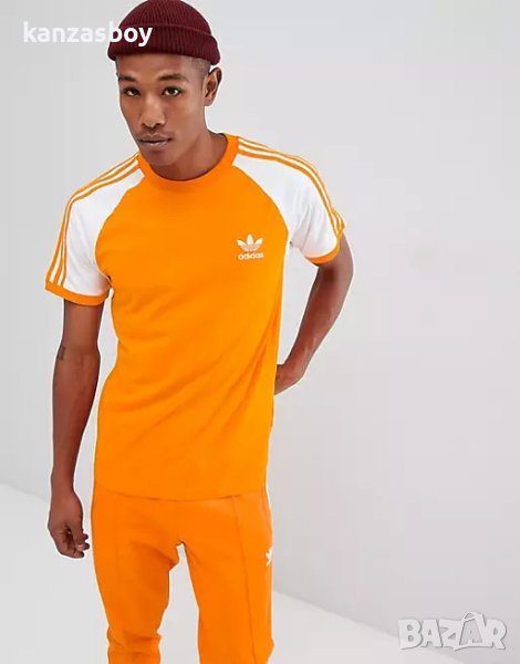 adidas Originals Bumbag - страхотна мъжка тениска , снимка 1