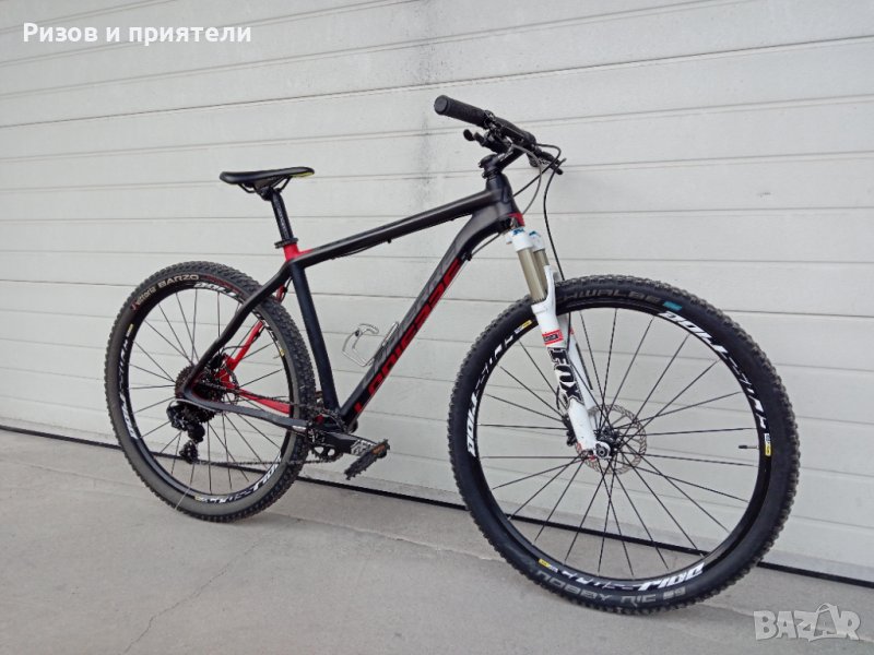 LAPIERRE PRO RACE 929, снимка 1