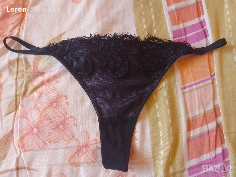 Прашки ❤️🖤❤️, снимка 1