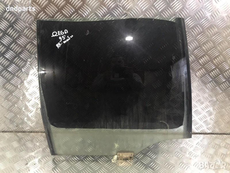Задно дясно стъкло Opel Omega,1995г.(комби), снимка 1