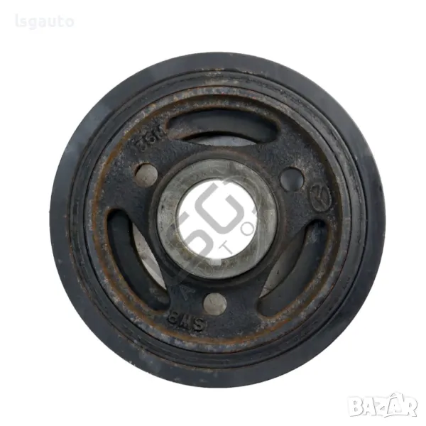 Демпферна шайба Mazda 6 Estate (GJ, GL)  2013-2019 ID: 145244, снимка 1