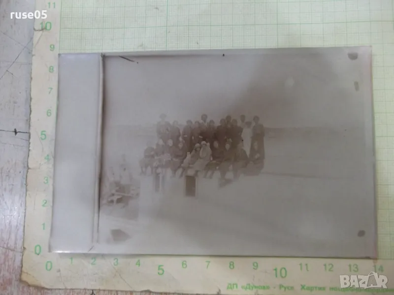 Снимка стара на покрива, снимка 1