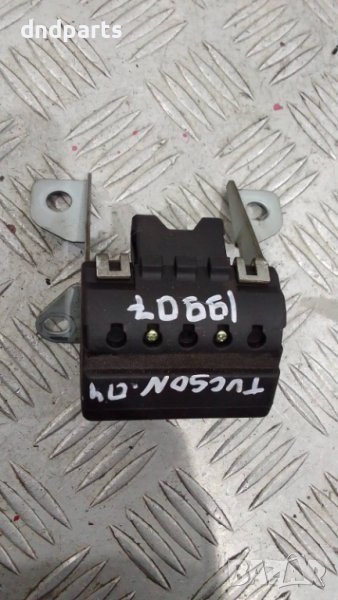 Модул заден капак Hyundai Tucson 2004г., снимка 1