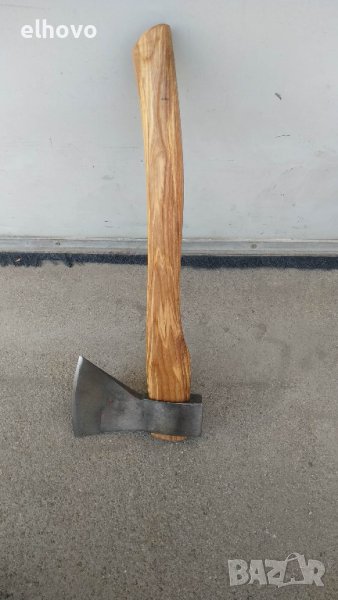 Брадва с нова дръжка 3, снимка 1