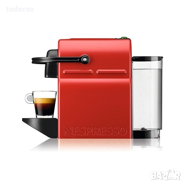 Ремонт на кафемашини Nespresso, снимка 1