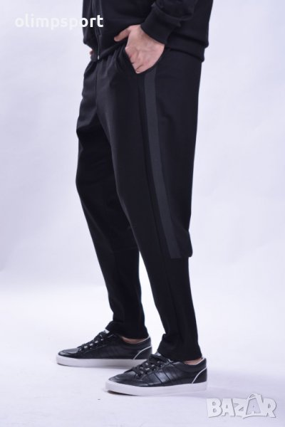 Мъжка долница F 286 29.00 лв. Размер S M L XL 2XL 3XL  Мъжка спортна долница , снимка 1