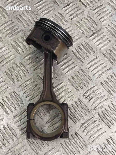 Бутало Peugeot 206,1.4i,2000г., снимка 1