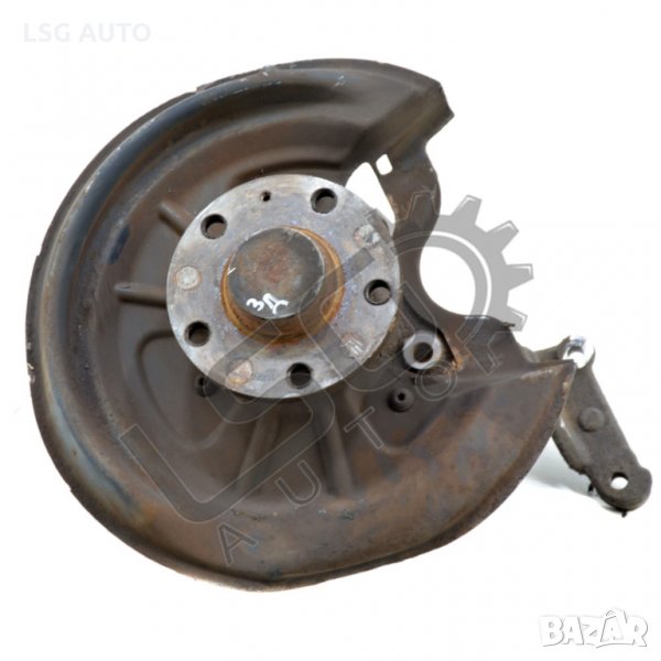 Заден десен шенкел Skoda OCTAVIA II Combi (1Z5) 2004-2040 S300820N-31, снимка 1