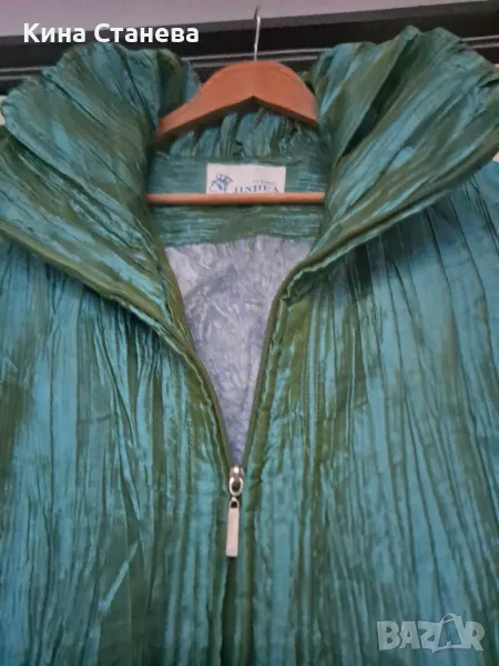 Вижте! Ново Дамско Яке , снимка 1