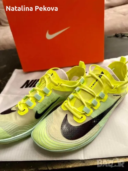 Шпайкове/ обувки за писта Nike Zoom Victory 5 XC, снимка 1