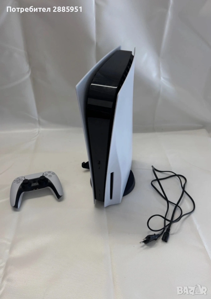 Playstation 5 , снимка 1