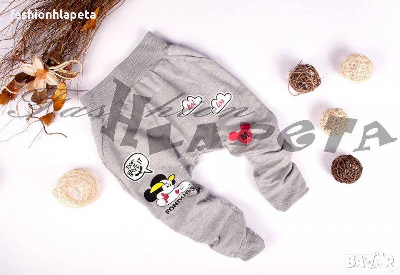 ✅ Детски потур Мики Маус, снимка 1