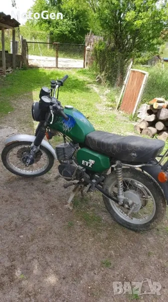 Изкупувам Мз/Mz Etz 150 и всякакви други мотори , снимка 1