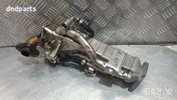 EGR охладител за BMW F30, 2011г., дизел, снимка 1