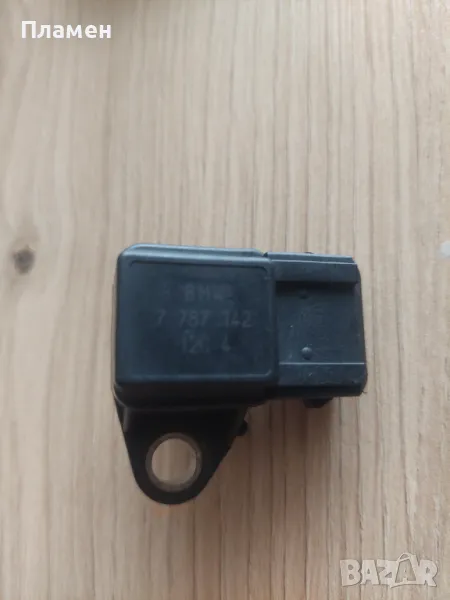 МАП сензор за БМВ 320д 150кс, снимка 1