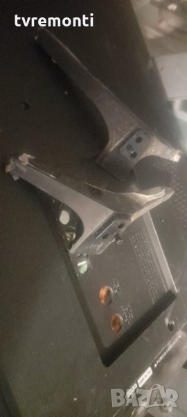 Стойкa за телевизор LG модел 32LK500PLA, снимка 1