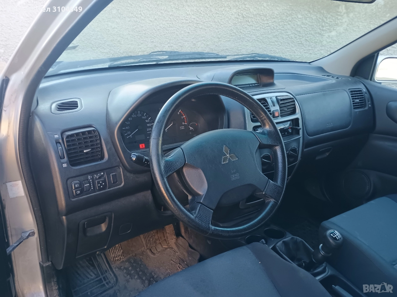 лек автомобил, снимка 1