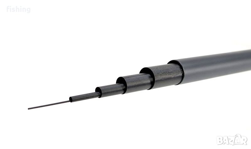 Намалена ЦЕНА Телескоп без водачи Formax Visage Pole 5/6/7/8м, снимка 1