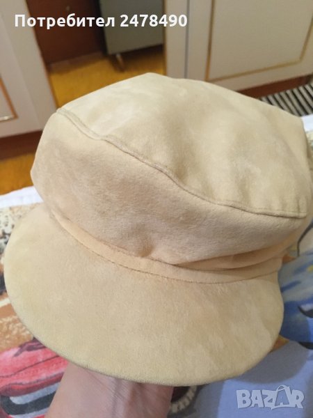 Шапка, снимка 1