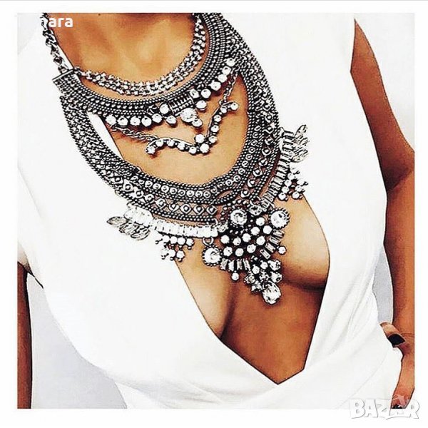 Колие, снимка 1