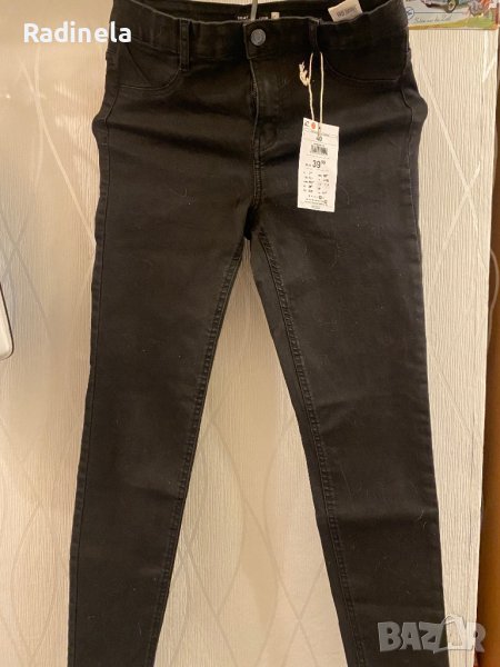 Дънки - дамски, снимка 1