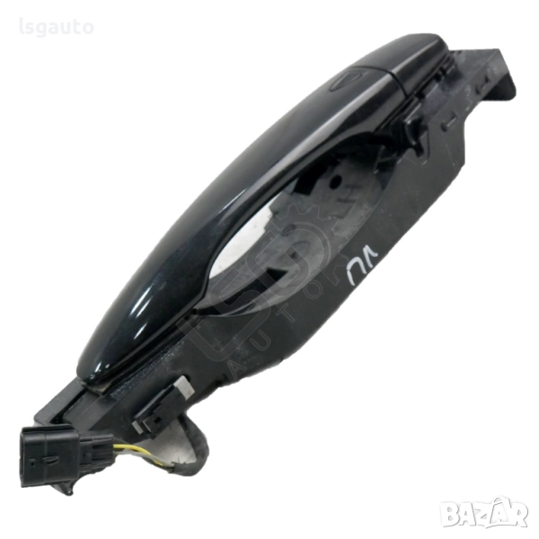 Предна лява външна дръжка Nissan Qashqai II 2013-2021 ID: 151013, снимка 1